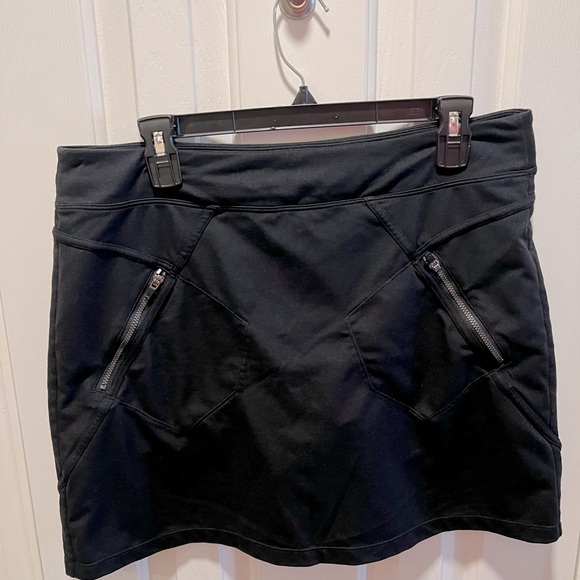 Athleta skort bundle size large - Picture 1 of 7
